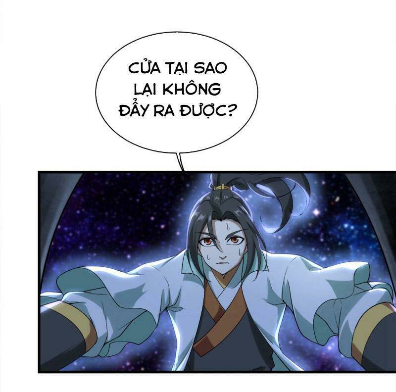 Cái Thế Đế Tôn Chapter 62 - Trang 2