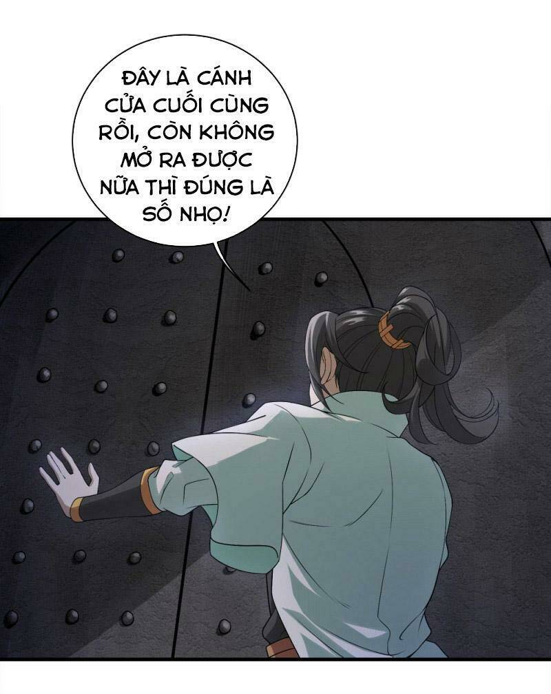 Cái Thế Đế Tôn Chapter 62 - Trang 2