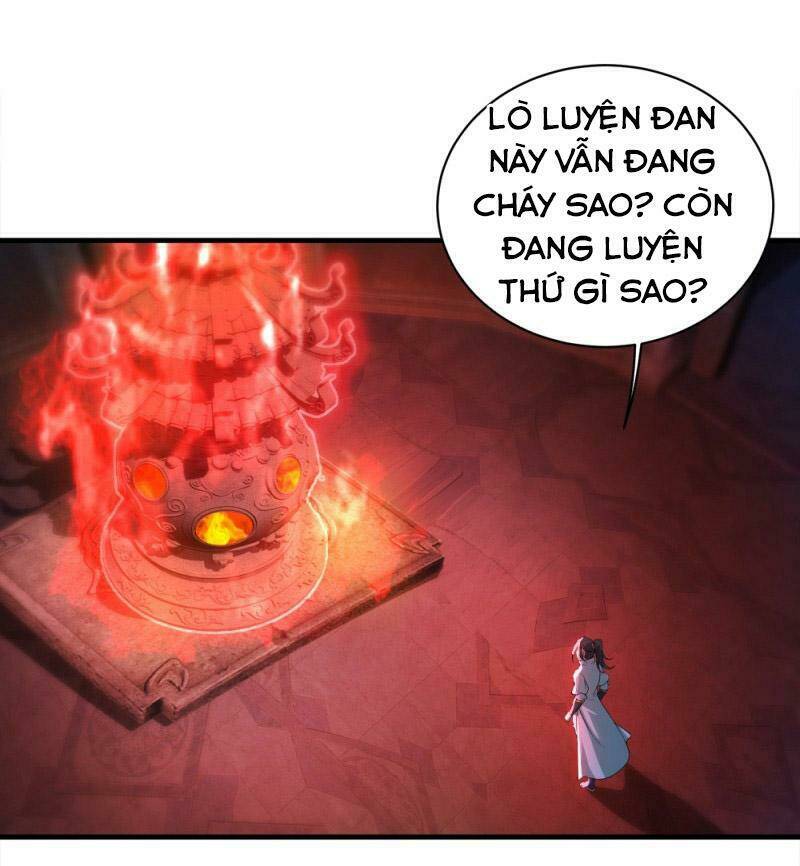 Cái Thế Đế Tôn Chapter 62 - Trang 2