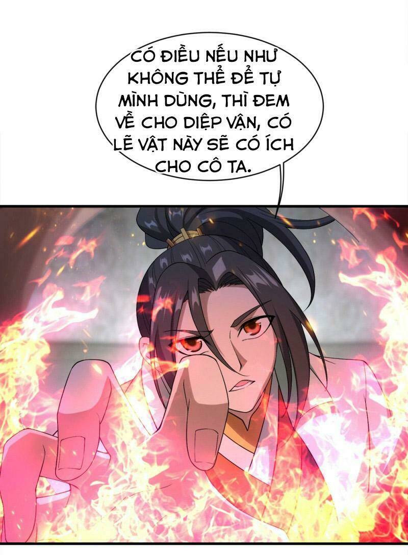 Cái Thế Đế Tôn Chapter 62 - Trang 2