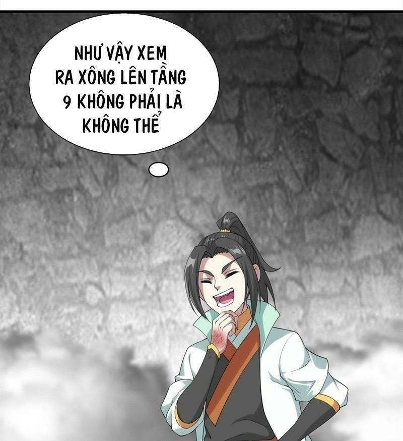 Cái Thế Đế Tôn Chapter 58 - Trang 2