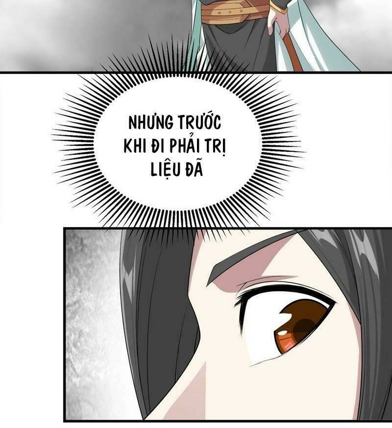 Cái Thế Đế Tôn Chapter 58 - Trang 2