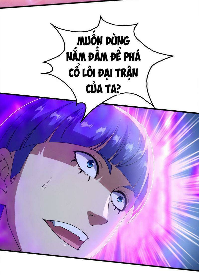 Cái Thế Đế Tôn Chapter 57 - Trang 2