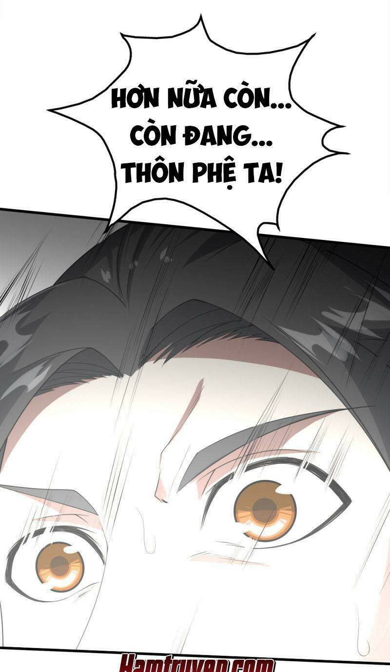 Cái Thế Đế Tôn Chapter 57 - Trang 2