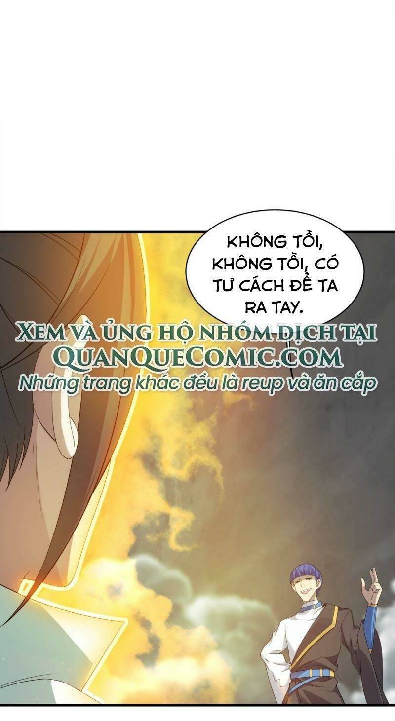 Cái Thế Đế Tôn Chapter 56 - Trang 2