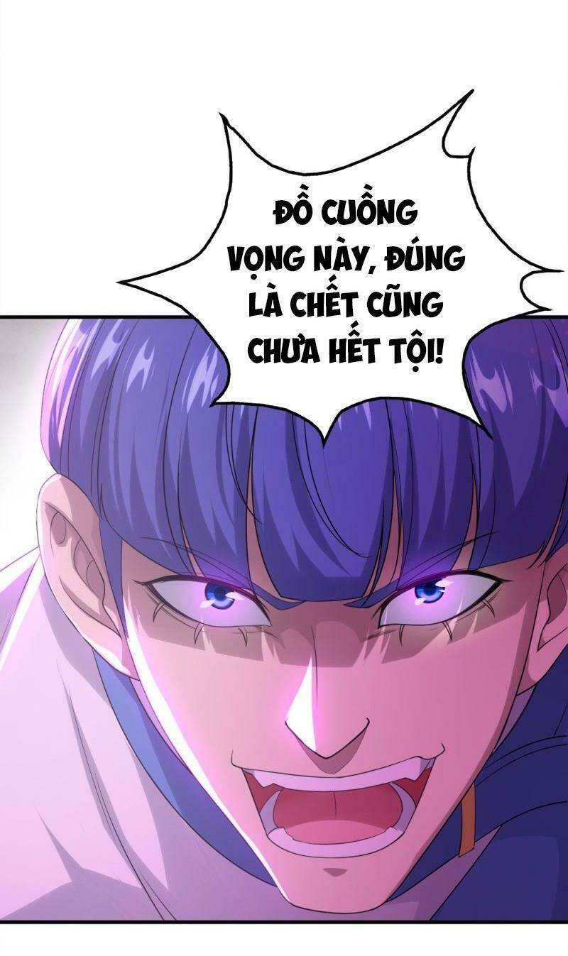 Cái Thế Đế Tôn Chapter 56 - Trang 2