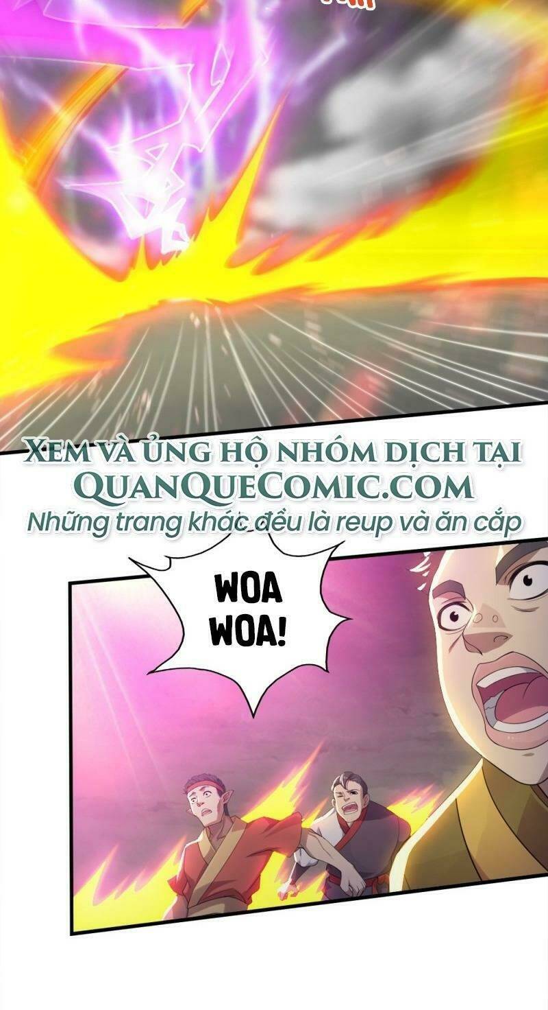 Cái Thế Đế Tôn Chapter 56 - Trang 2