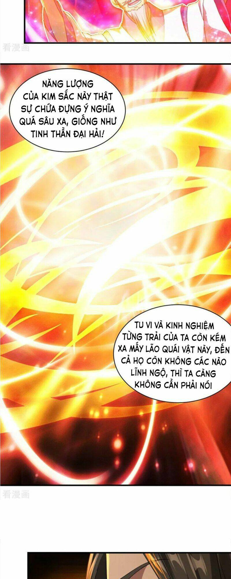 Cái Thế Đế Tôn Chapter 55 - Trang 2