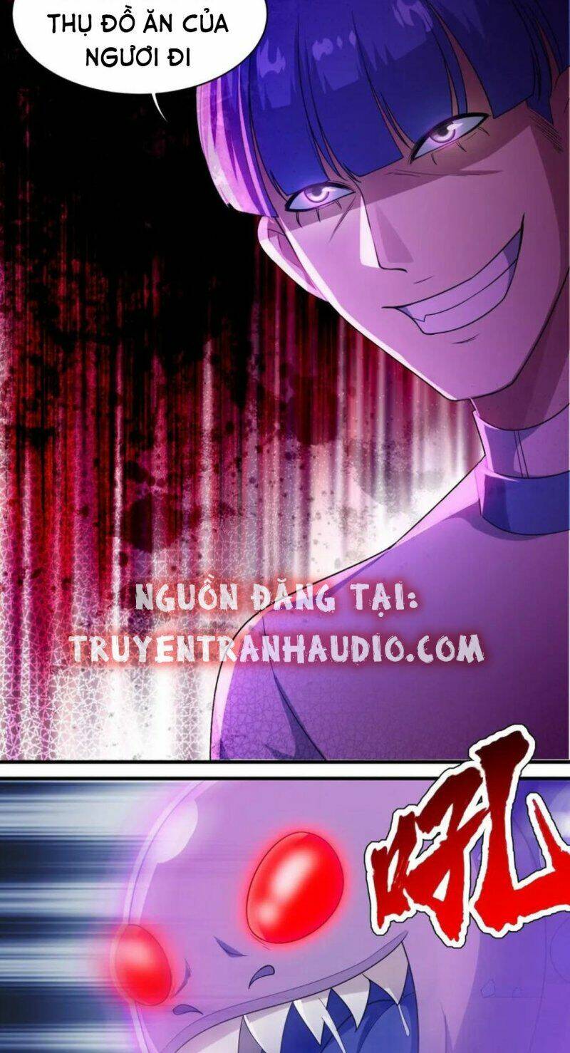 Cái Thế Đế Tôn Chapter 55 - Trang 2