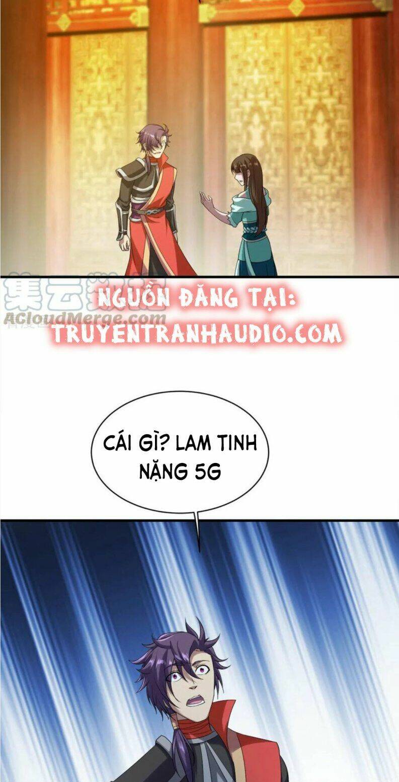 Cái Thế Đế Tôn Chapter 54 - Trang 2