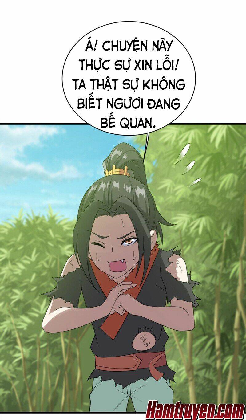 Cái Thế Đế Tôn Chapter 53 - Trang 2