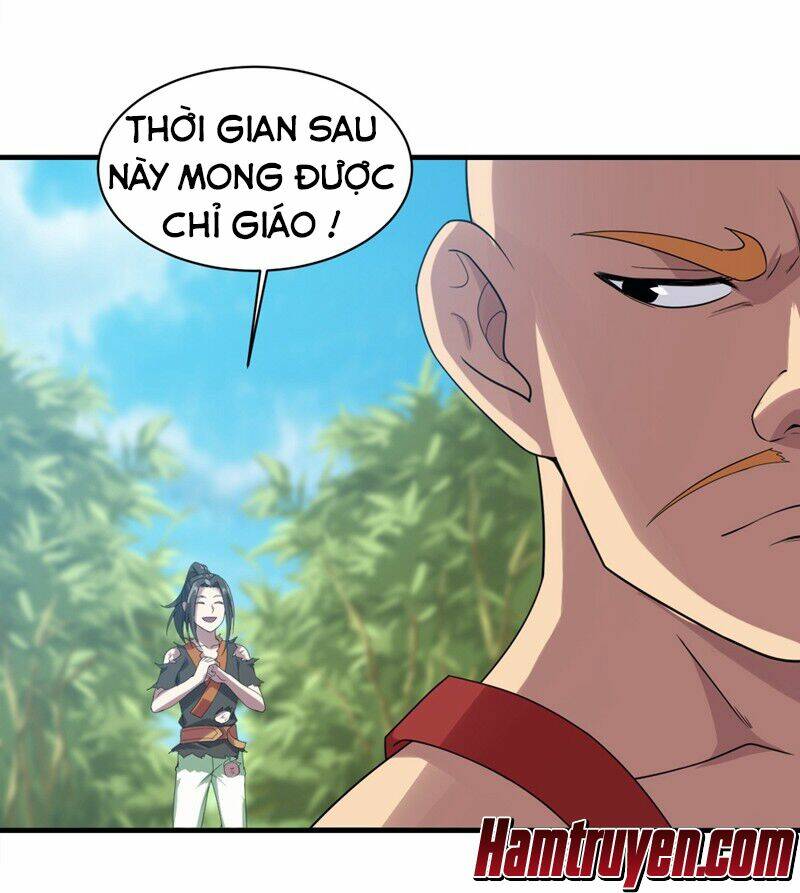 Cái Thế Đế Tôn Chapter 53 - Trang 2