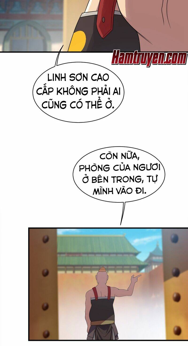 Cái Thế Đế Tôn Chapter 53 - Trang 2