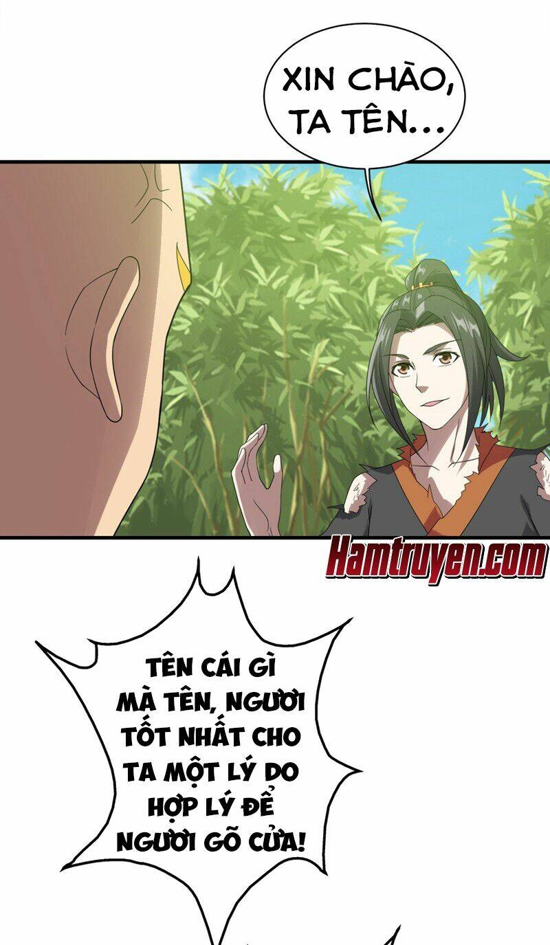 Cái Thế Đế Tôn Chapter 53 - Trang 2