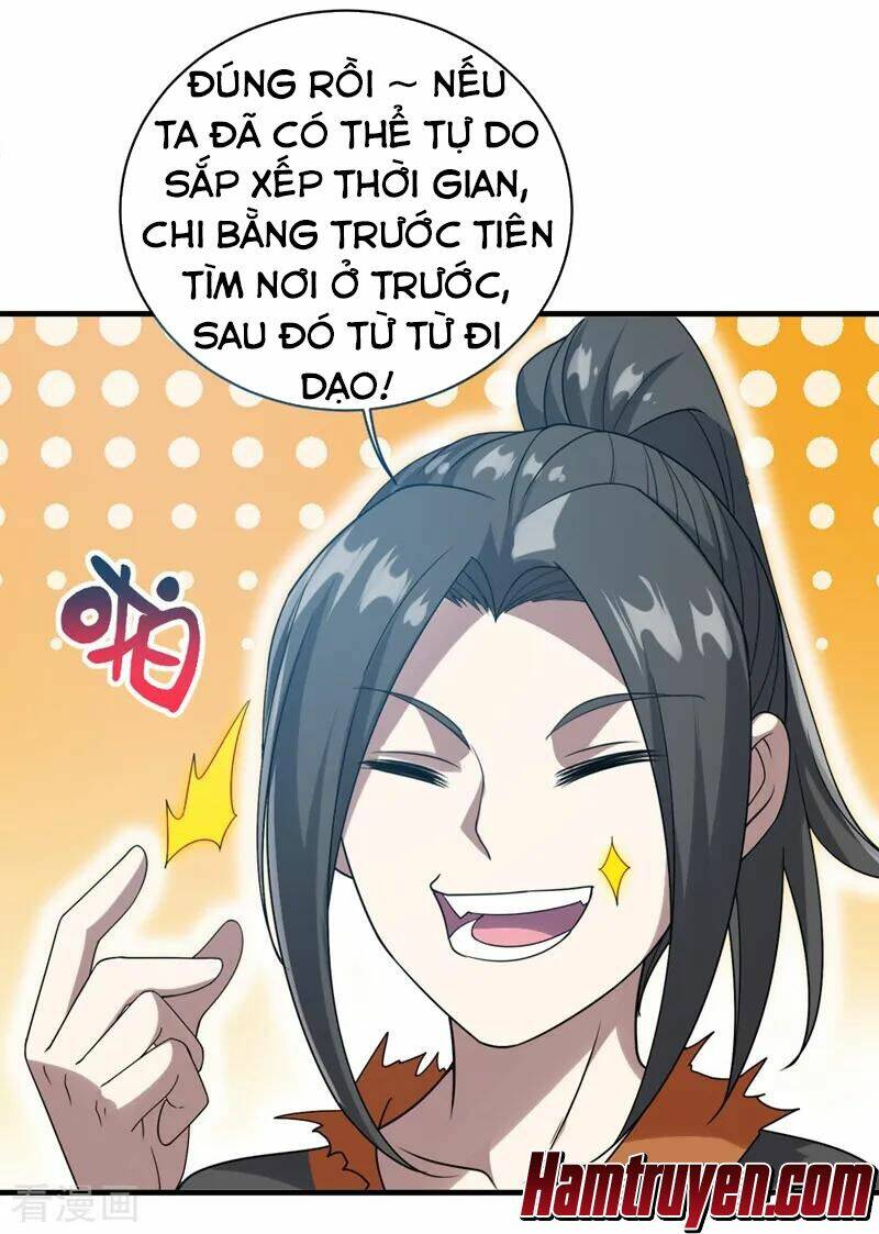 Cái Thế Đế Tôn Chapter 52 - Trang 2