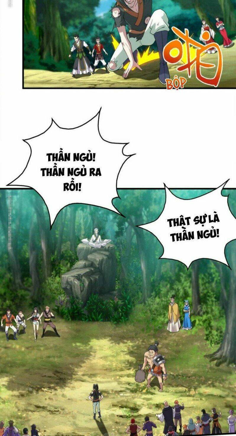 Cái Thế Đế Tôn Chapter 51 - Trang 2