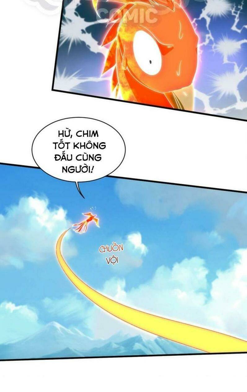 Cái Thế Đế Tôn Chapter 50 - Trang 2