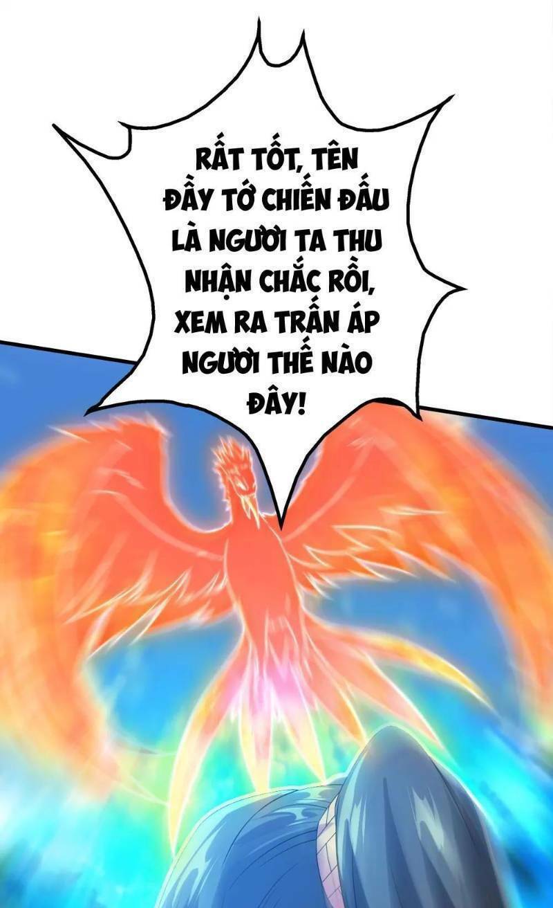 Cái Thế Đế Tôn Chapter 49 - Trang 2