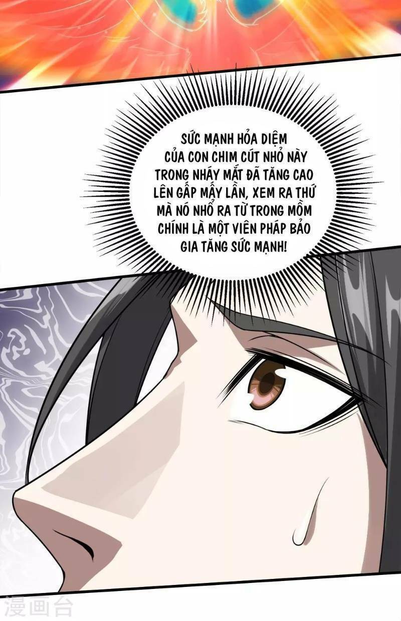 Cái Thế Đế Tôn Chapter 49 - Trang 2