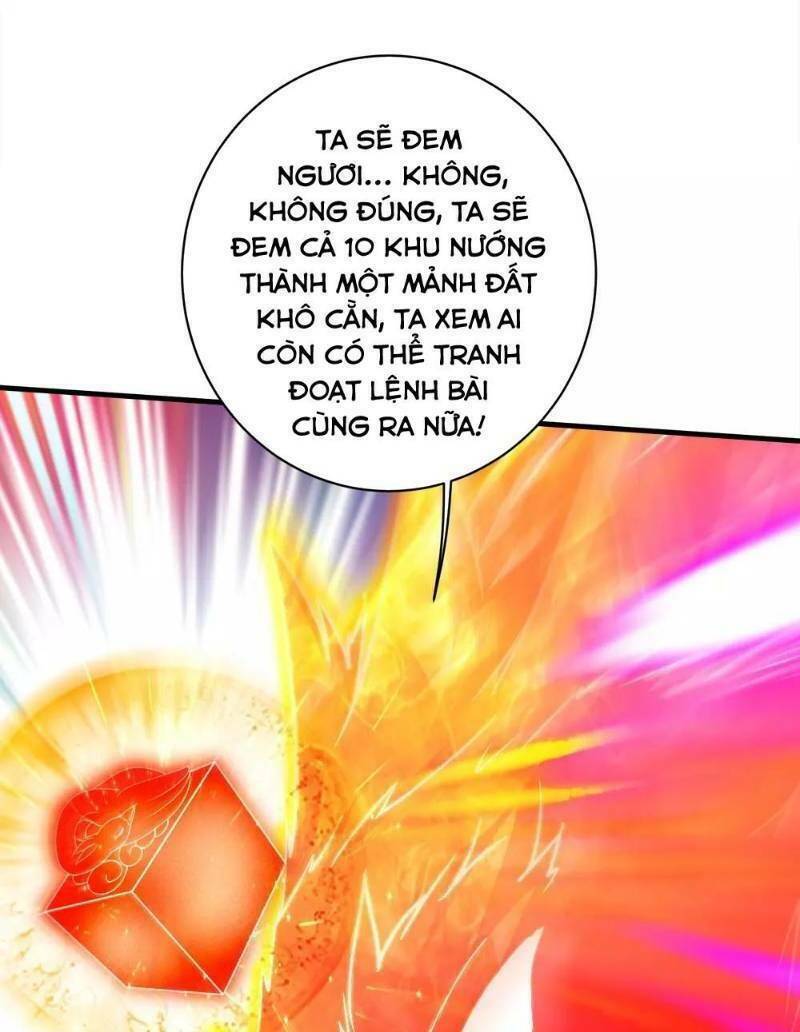 Cái Thế Đế Tôn Chapter 49 - Trang 2