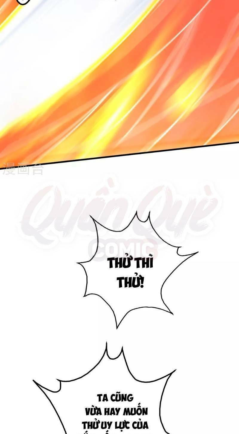 Cái Thế Đế Tôn Chapter 49 - Trang 2