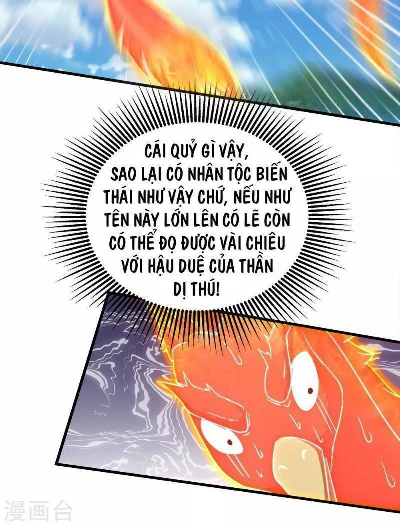 Cái Thế Đế Tôn Chapter 49 - Trang 2