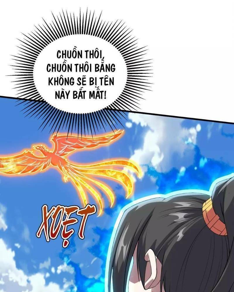 Cái Thế Đế Tôn Chapter 49 - Trang 2