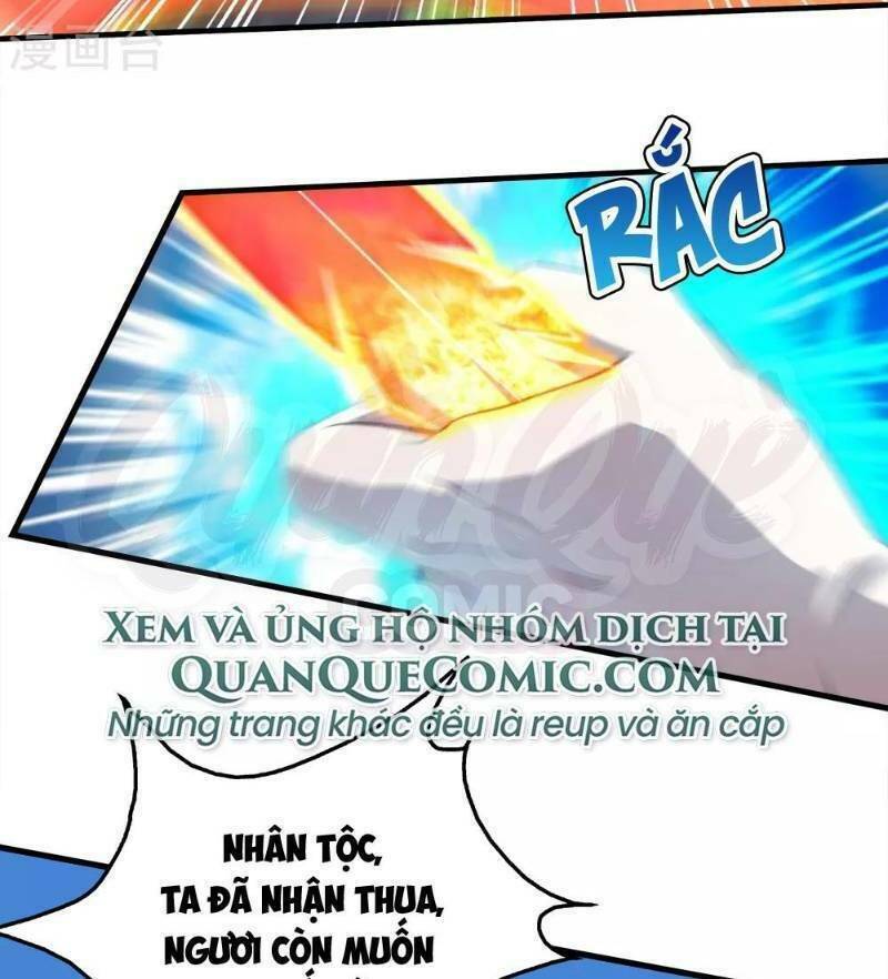 Cái Thế Đế Tôn Chapter 49 - Trang 2