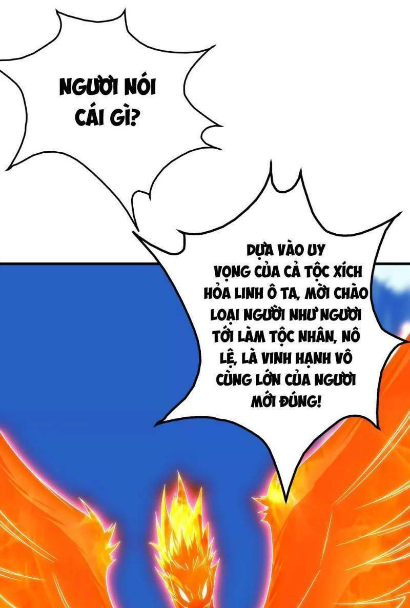 Cái Thế Đế Tôn Chapter 49 - Trang 2