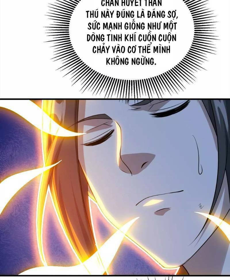 Cái Thế Đế Tôn Chapter 48 - Trang 2