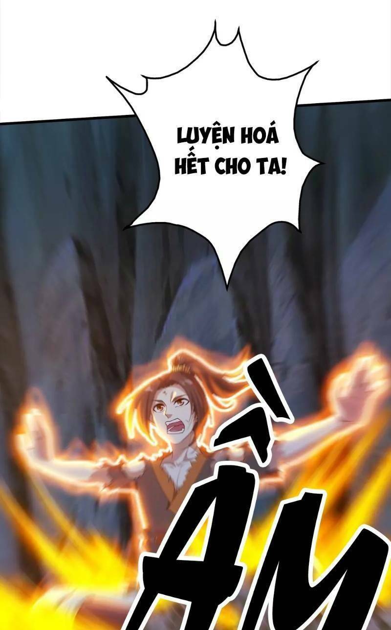 Cái Thế Đế Tôn Chapter 48 - Trang 2