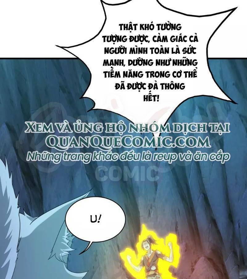 Cái Thế Đế Tôn Chapter 48 - Trang 2