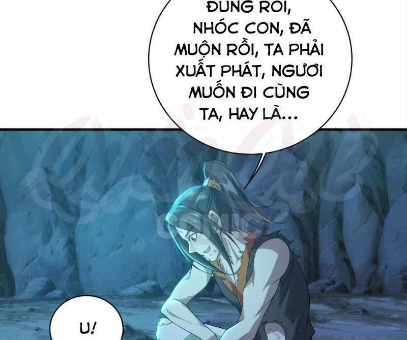 Cái Thế Đế Tôn Chapter 48 - Trang 2