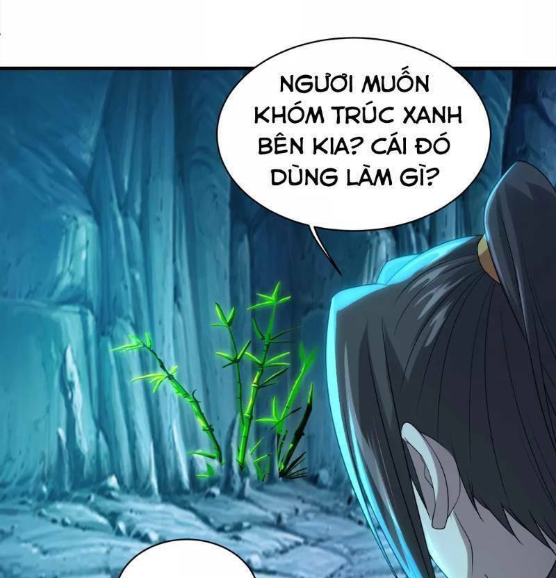 Cái Thế Đế Tôn Chapter 48 - Trang 2