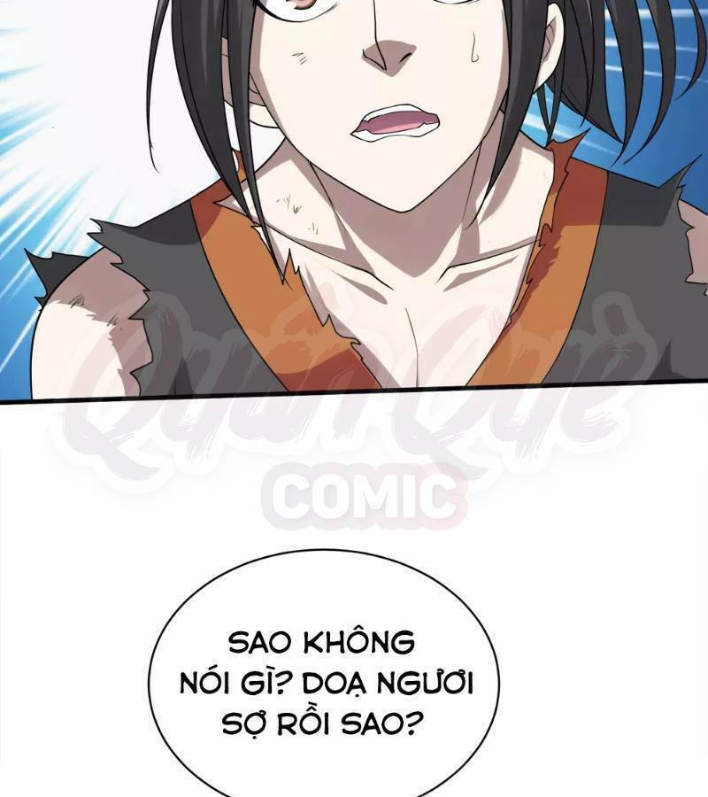 Cái Thế Đế Tôn Chapter 48 - Trang 2