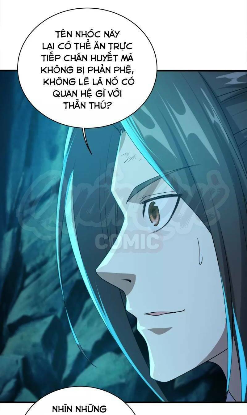 Cái Thế Đế Tôn Chapter 48 - Trang 2