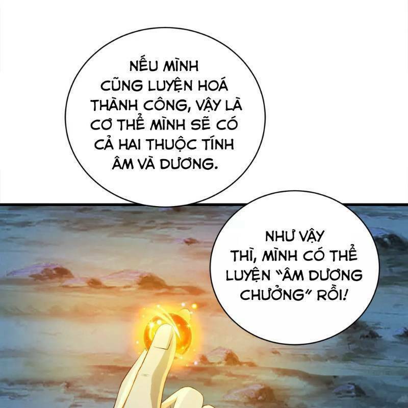 Cái Thế Đế Tôn Chapter 48 - Trang 2