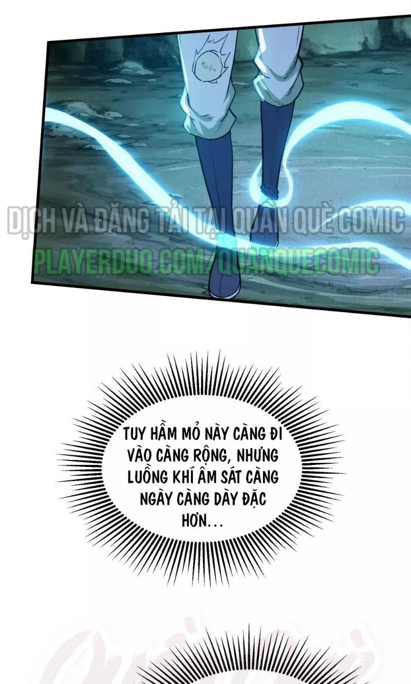 Cái Thế Đế Tôn Chapter 46 - Trang 2