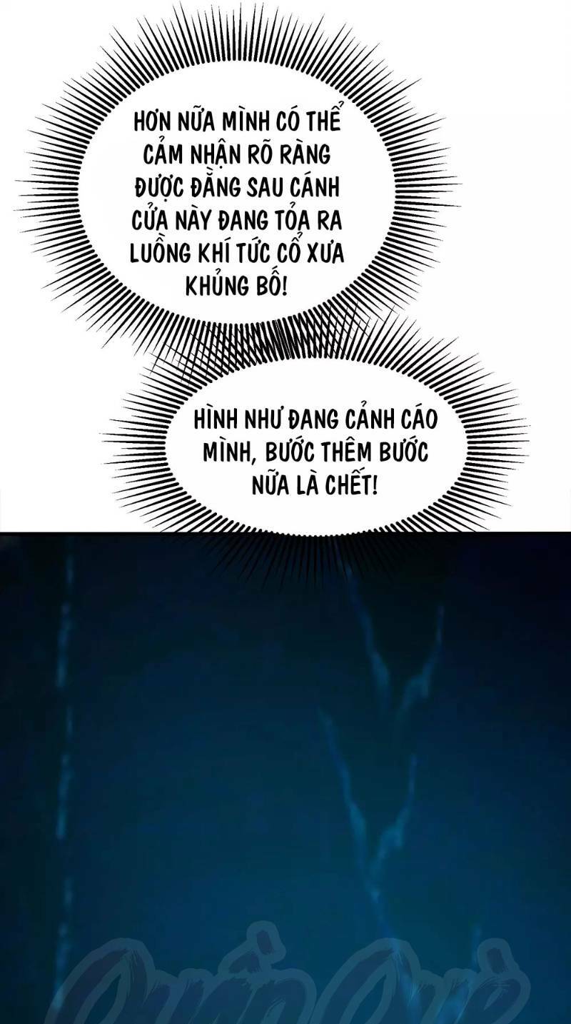 Cái Thế Đế Tôn Chapter 46 - Trang 2