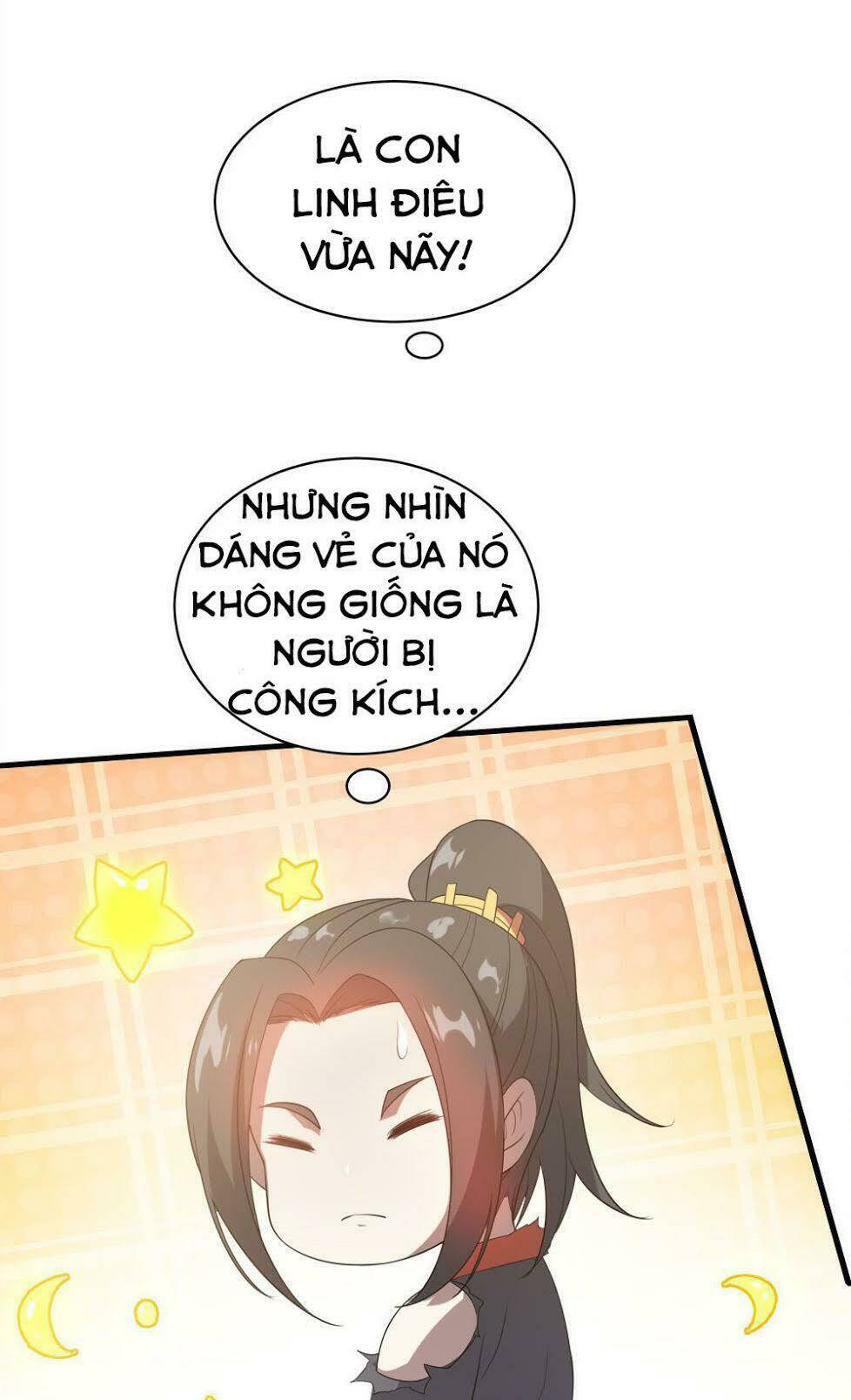 Cái Thế Đế Tôn Chapter 44 - Trang 2