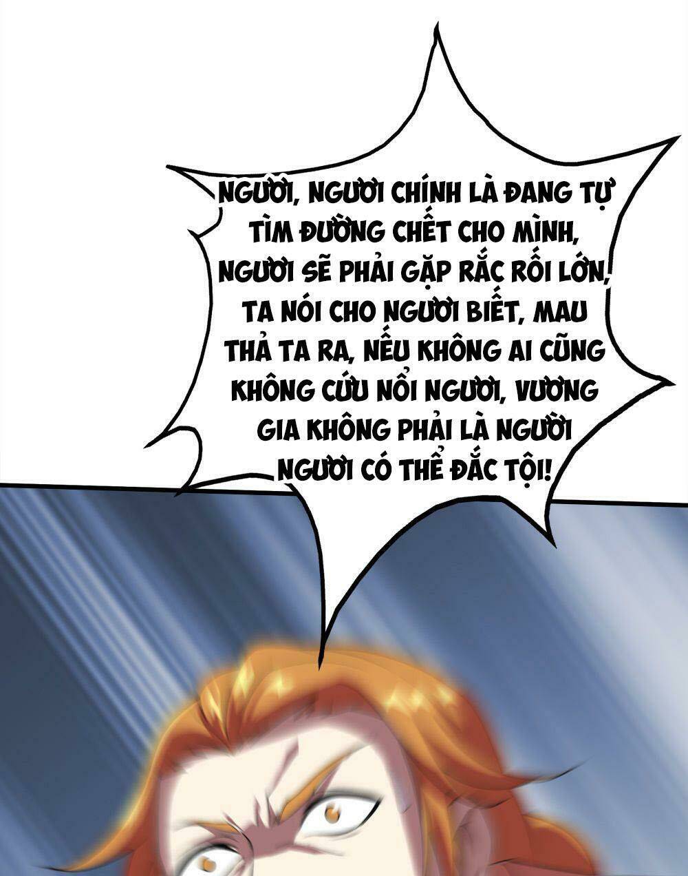 Cái Thế Đế Tôn Chapter 44 - Trang 2