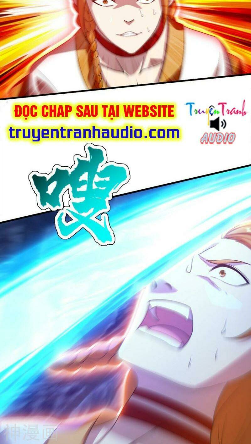 Cái Thế Đế Tôn Chapter 42 - Trang 2