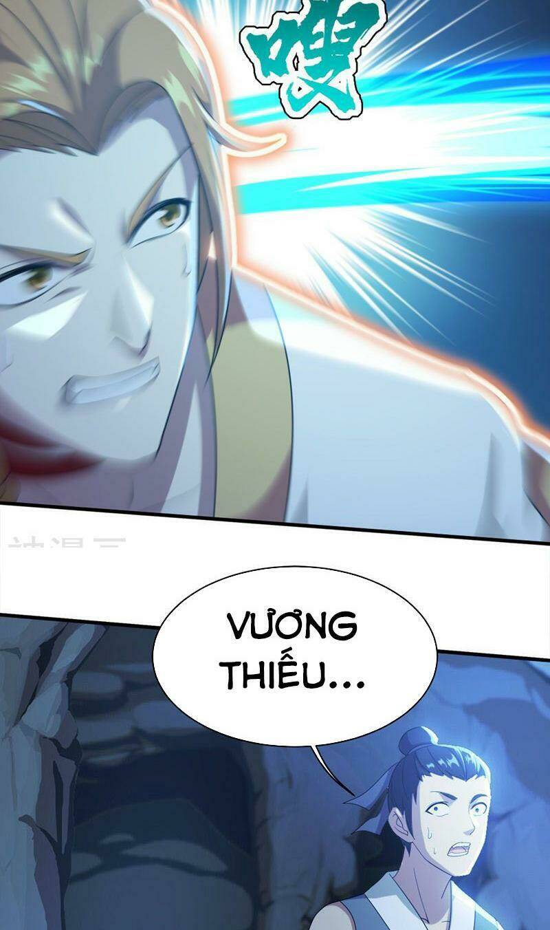 Cái Thế Đế Tôn Chapter 42 - Trang 2