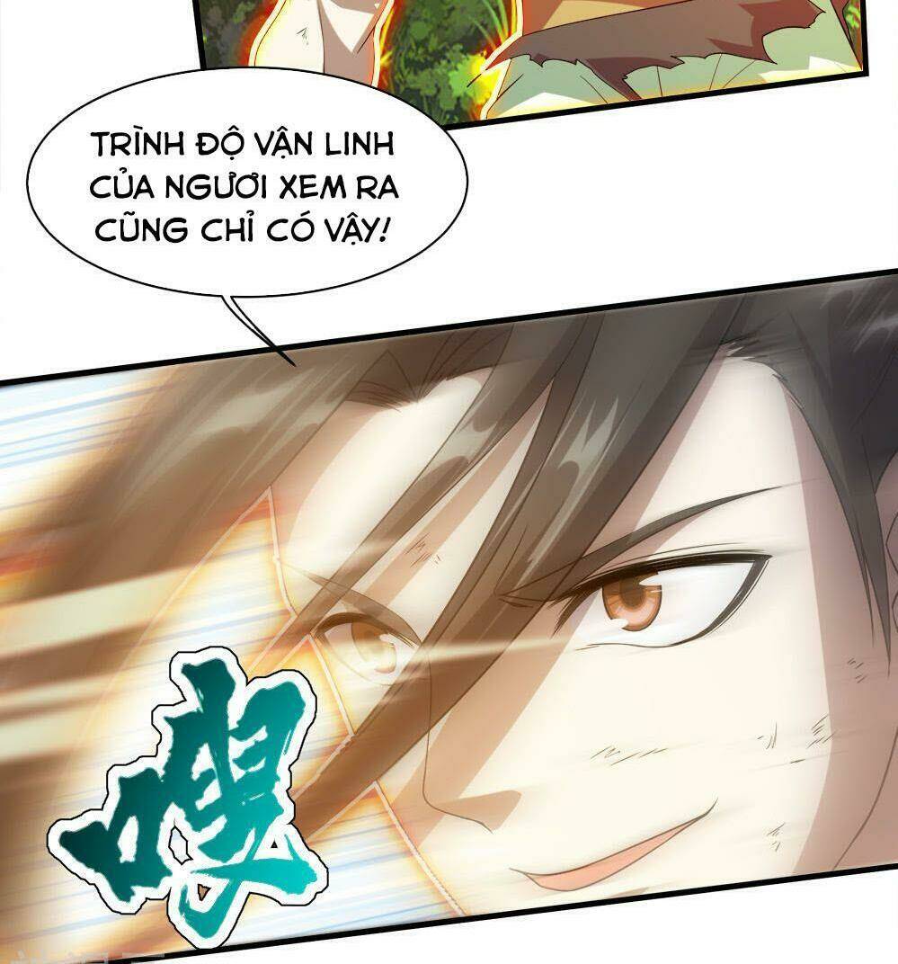 Cái Thế Đế Tôn Chapter 39 - Trang 2