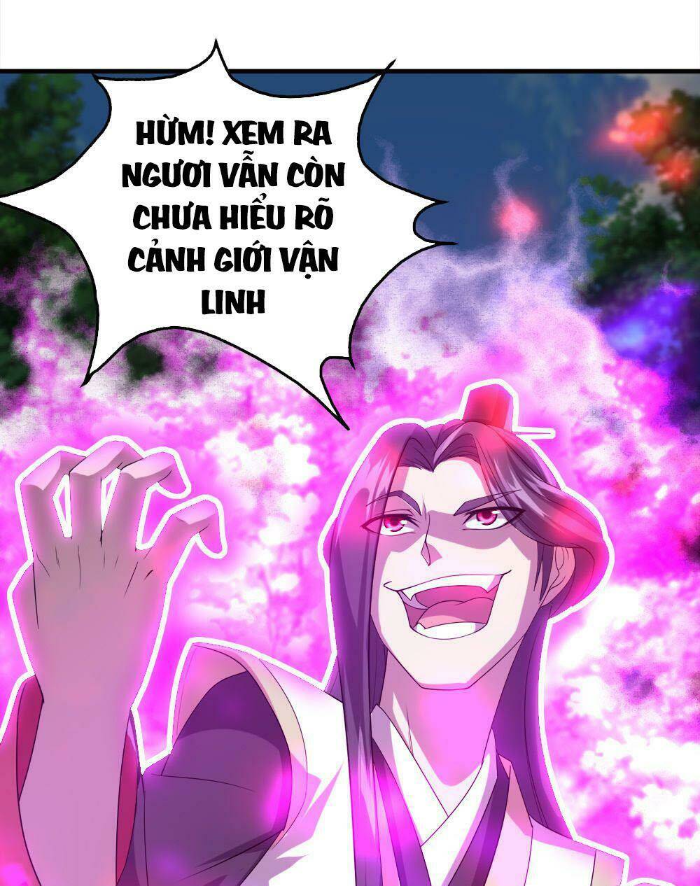 Cái Thế Đế Tôn Chapter 39 - Trang 2