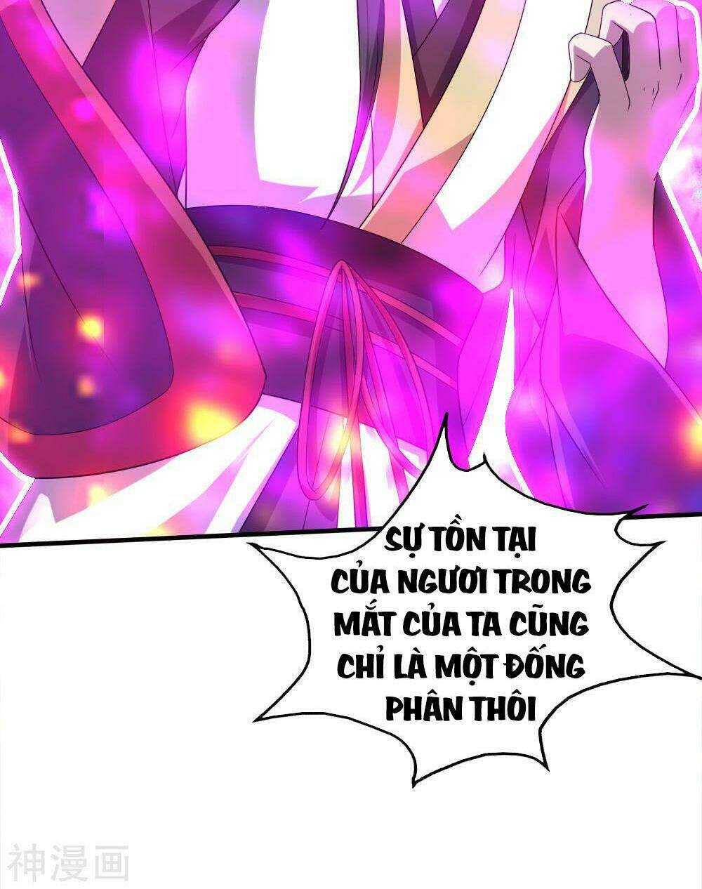 Cái Thế Đế Tôn Chapter 39 - Trang 2