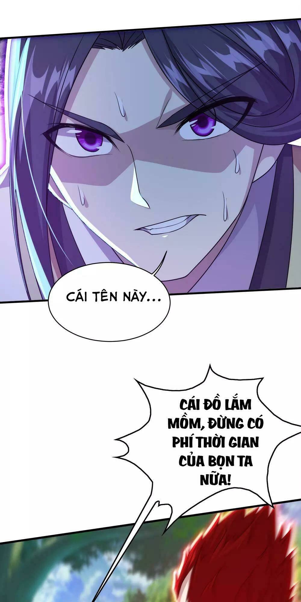 Cái Thế Đế Tôn Chapter 38 - Trang 2