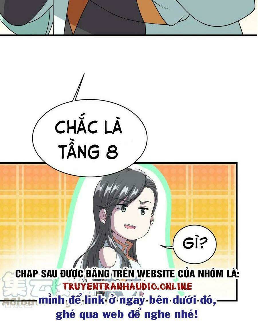 Cái Thế Đế Tôn Chapter 33 - Trang 2