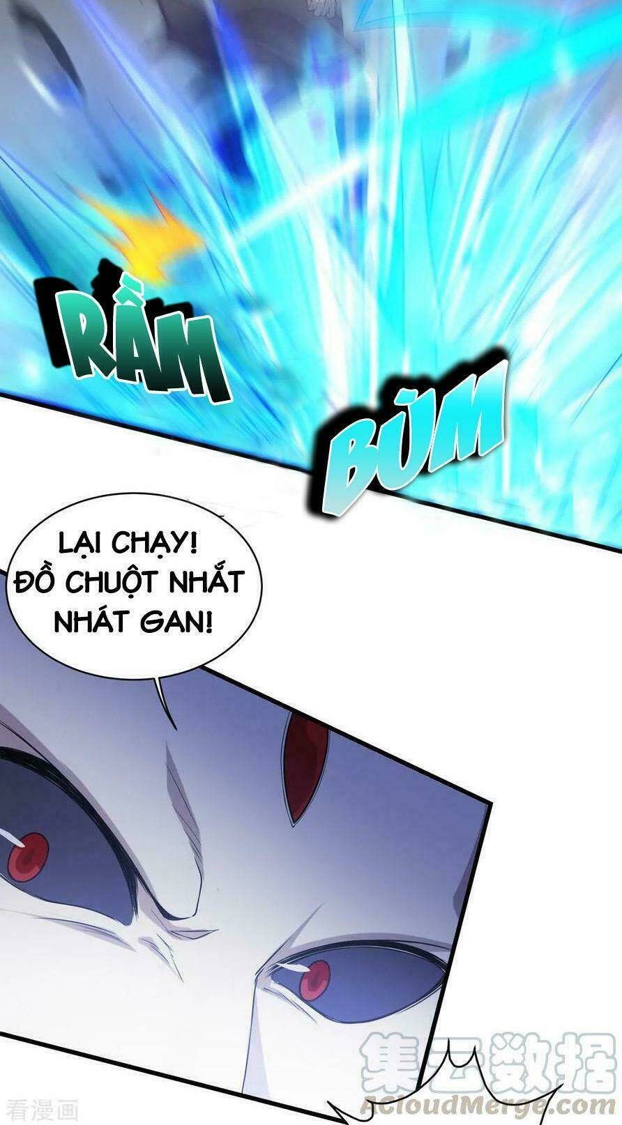 Cái Thế Đế Tôn Chapter 31 - Trang 2