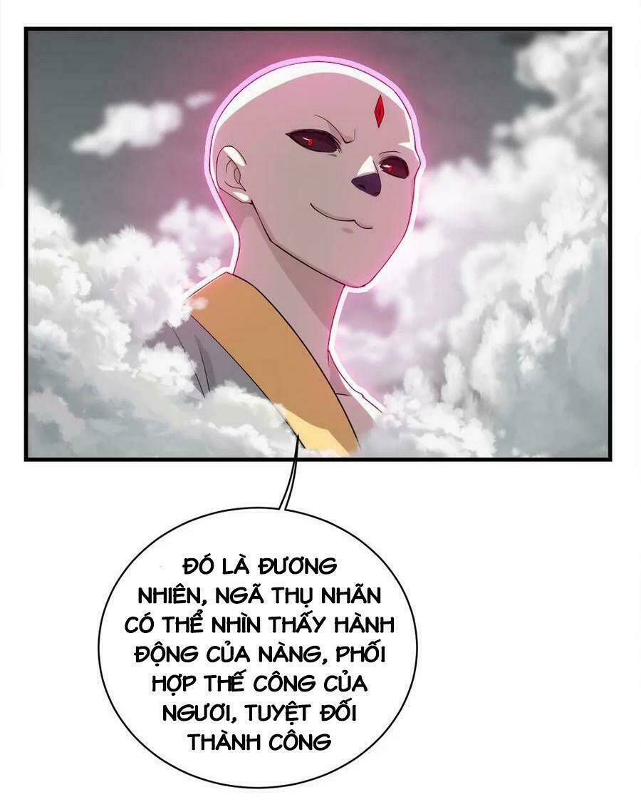 Cái Thế Đế Tôn Chapter 29 - Trang 2